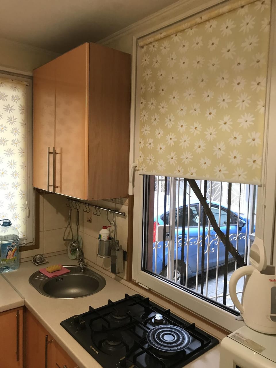 for 2 person center walking distance to the sea Apartment in Odessa