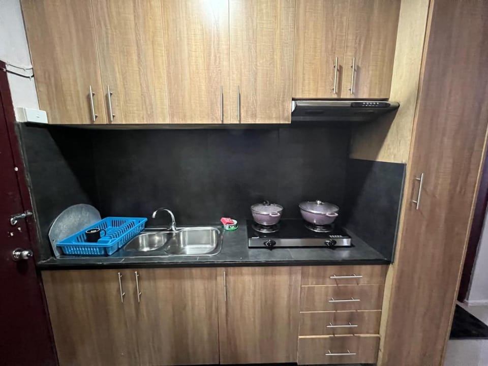 Fox 2 Bedroom Apartment Apartment in Suva