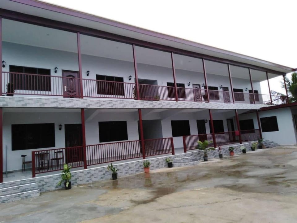Fox 2 Bedroom Apartment Apartment in Suva