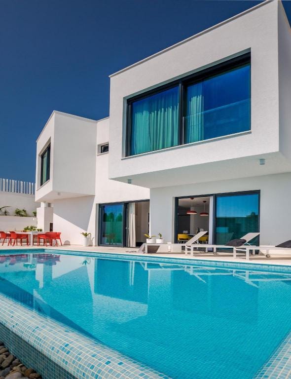 Villa Zvizdan - authentic local experience Villa in Makarska