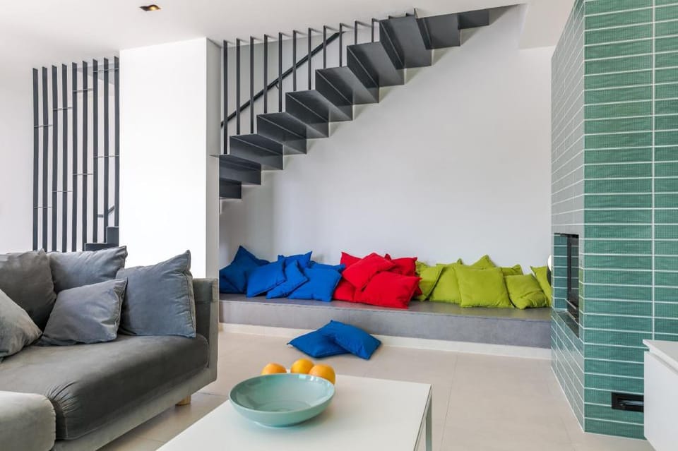 Villa Zvizdan - authentic local experience Villa in Makarska