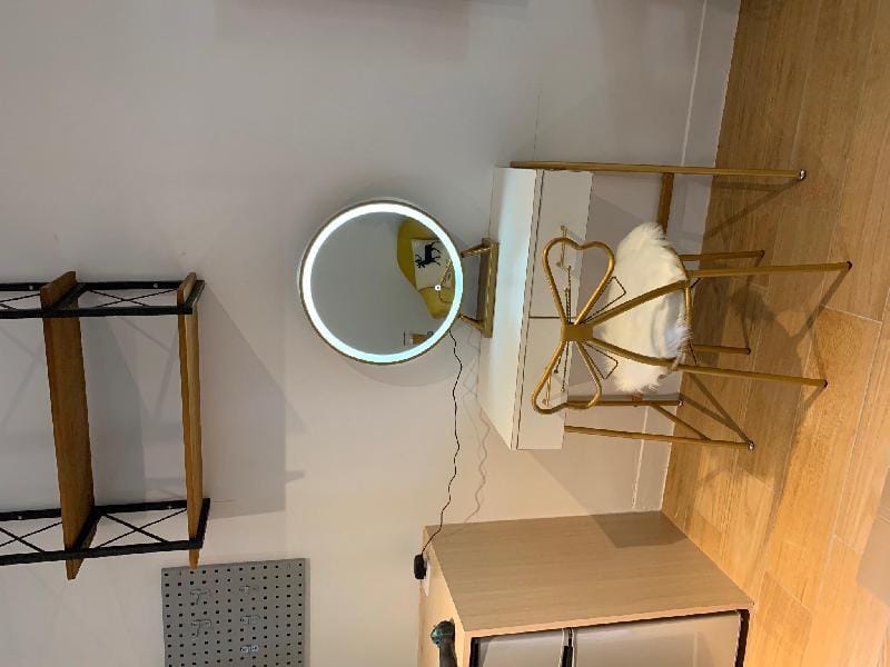Round House(1) Apartment in Fujian