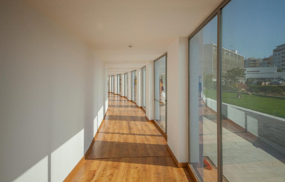 B42 - Oceano Atlantico Apartment Apartment in Portimao