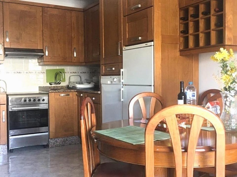 Quarteira Beach Apartment Apartment in Quarteira