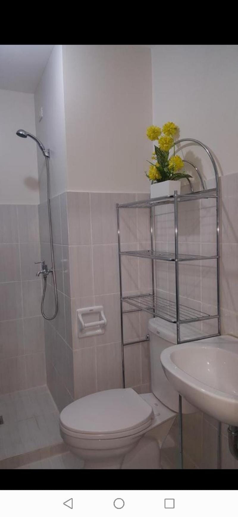 Mesaverte Residences AFS Suites 4 Apartment in Cagayan de Oro