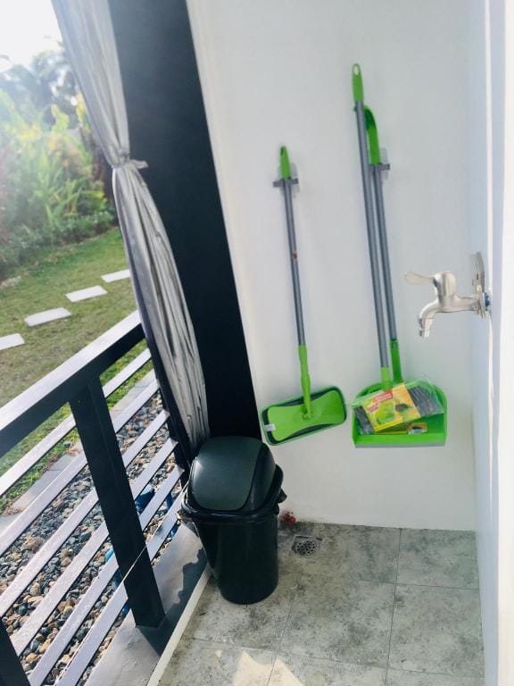 Unit#09 -Jenny's Ville Residential Apartment Apartment in Calabarzon