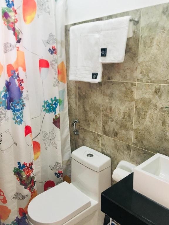 Unit#09 -Jenny's Ville Residential Apartment Apartment in Calabarzon