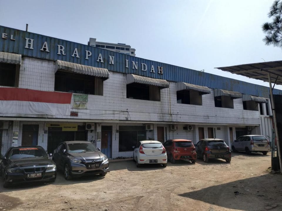 Harapan Indah Hotel Hotel in Bandung
