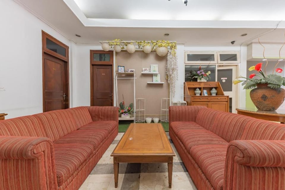 Urbanview Hotel Utari Hotel in Bandung