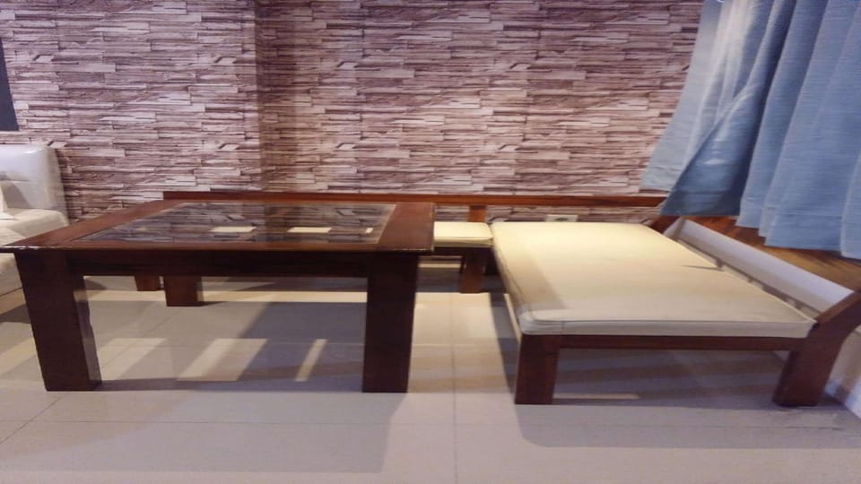 Bellevue SKYEN apartemen at Grand Asia Afrika Apartment in Bandung