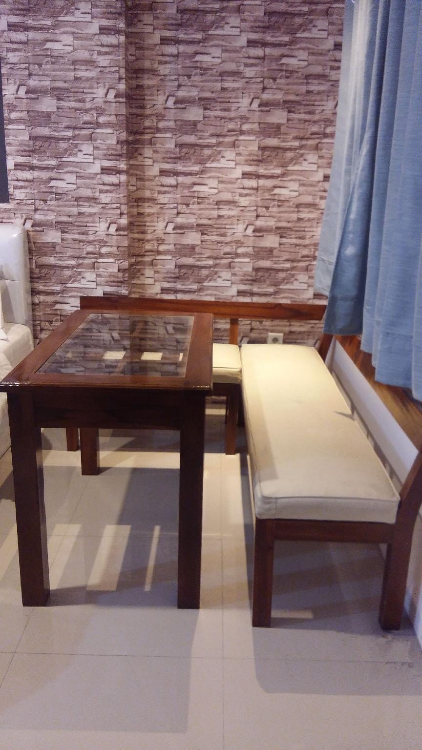 Bellevue SKYEN apartemen at Grand Asia Afrika Apartment in Bandung