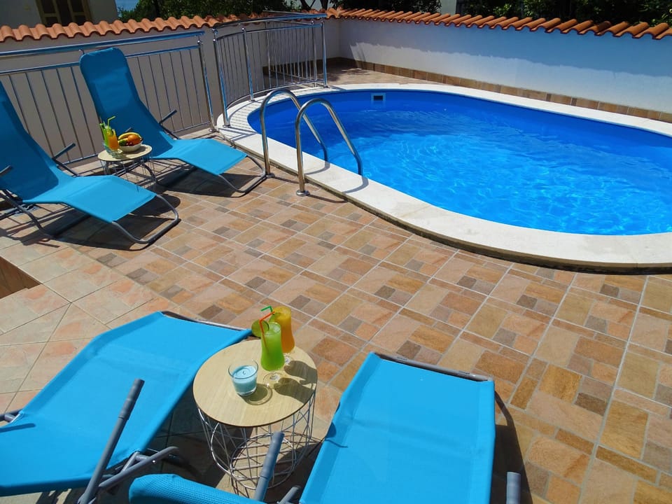 Royaluxs- Villa Marija I Apartment in Crikvenica