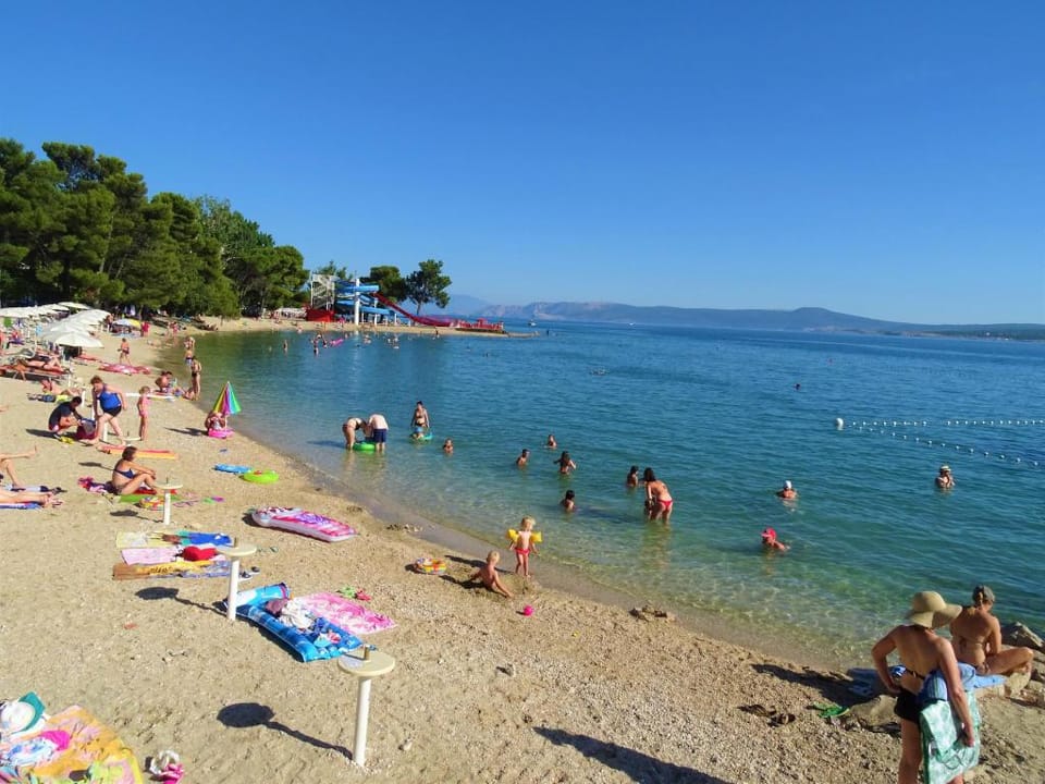 Royaluxs- Villa Marija V Apartment in Crikvenica