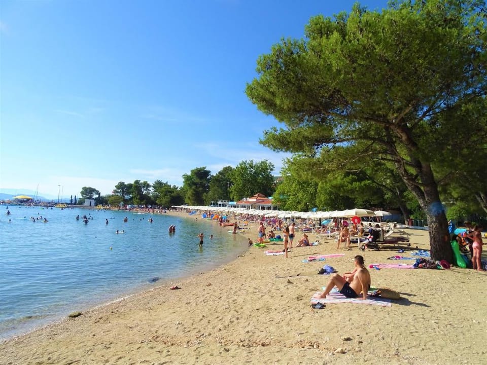 Royaluxs- Villa Marija III Apartment in Crikvenica