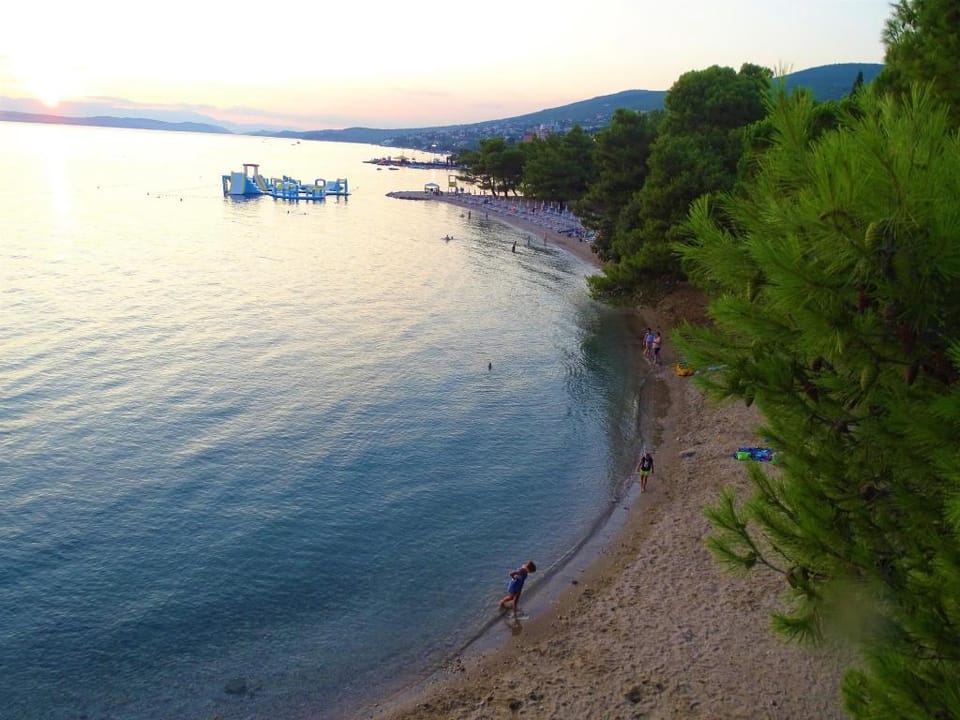 Royaluxs- Villa Marija IV Apartment in Crikvenica