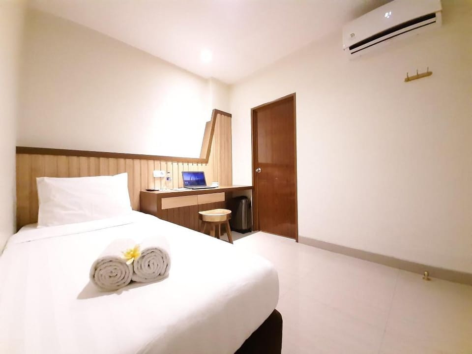 Hotel Pantes Kota Lama Hotel in Indonesia