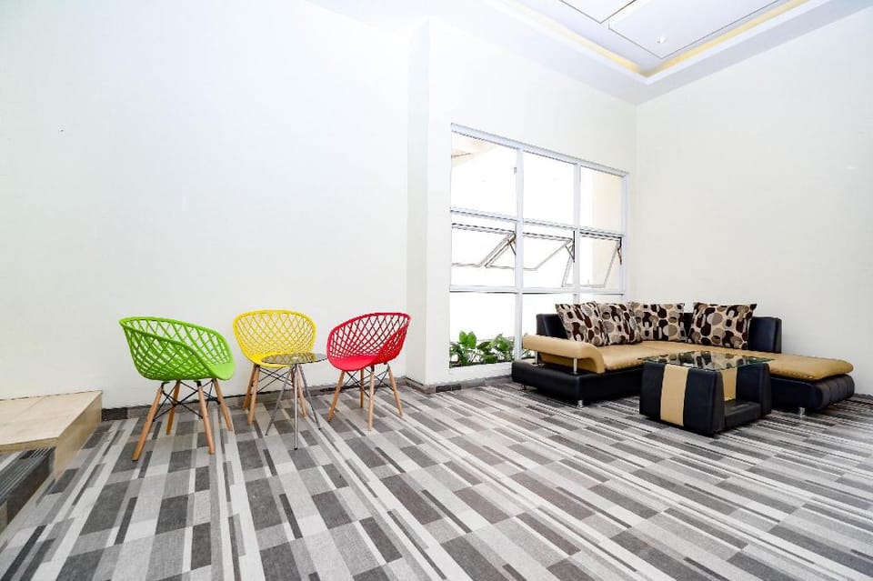 OYO Flagship 2124 Kars Inn Semarang Hotel in Indonesia
