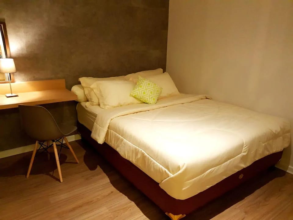 Graha Padma Avonia 3 Bedroom House Semarang Vacation rental in Indonesia