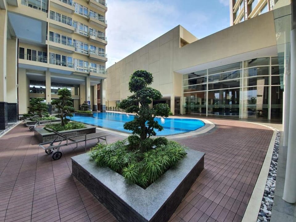 Private Apartment Pelita 3 Bedroom Floor 9 Apartment in Riau Islands, Indonesia