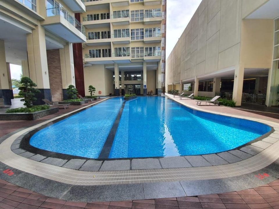 Private Apartment Pelita 3 Bedroom Floor 9 Apartment in Riau Islands, Indonesia
