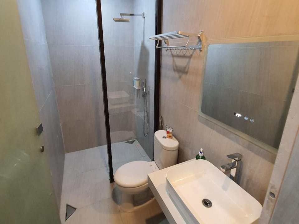 Casanova 3B BCS Grand batam 2Bedroom 3rd Floor * Apartment in Riau Islands, Indonesia