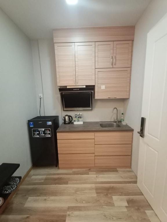 Casanova 3A A2 Grand Batam Penuin 3rd Floor 2BR Apartment in Riau Islands, Indonesia