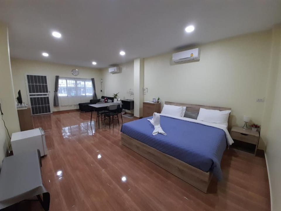 Na-cha-lae 1 Apartment in Thailand