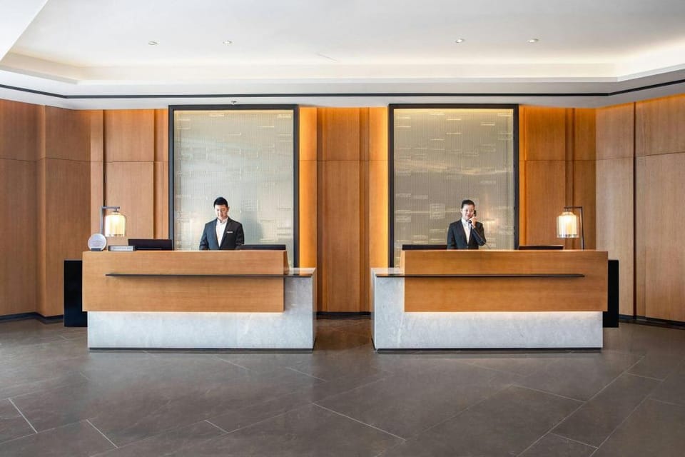 Fairfield by Marriott, Foshan, Nanhai Hotel in Guangzhou