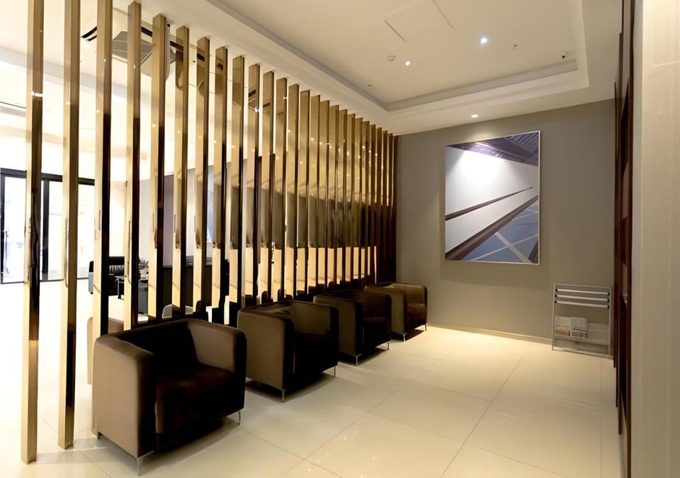 City Comfort Inn Foshan Daliang Qinghui Garden Pedestrian Street Hotel in Guangzhou