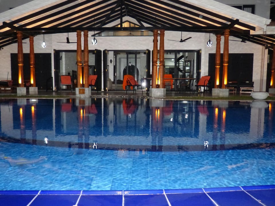 TROPICAL DREAM VILLA Villa in Galle