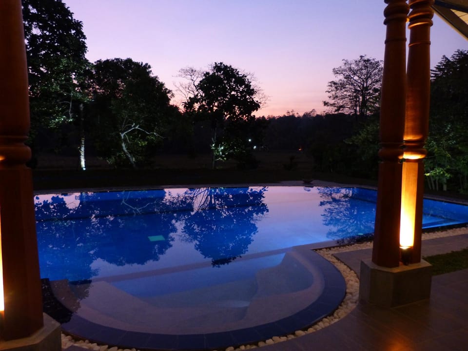 TROPICAL DREAM VILLA Villa in Galle
