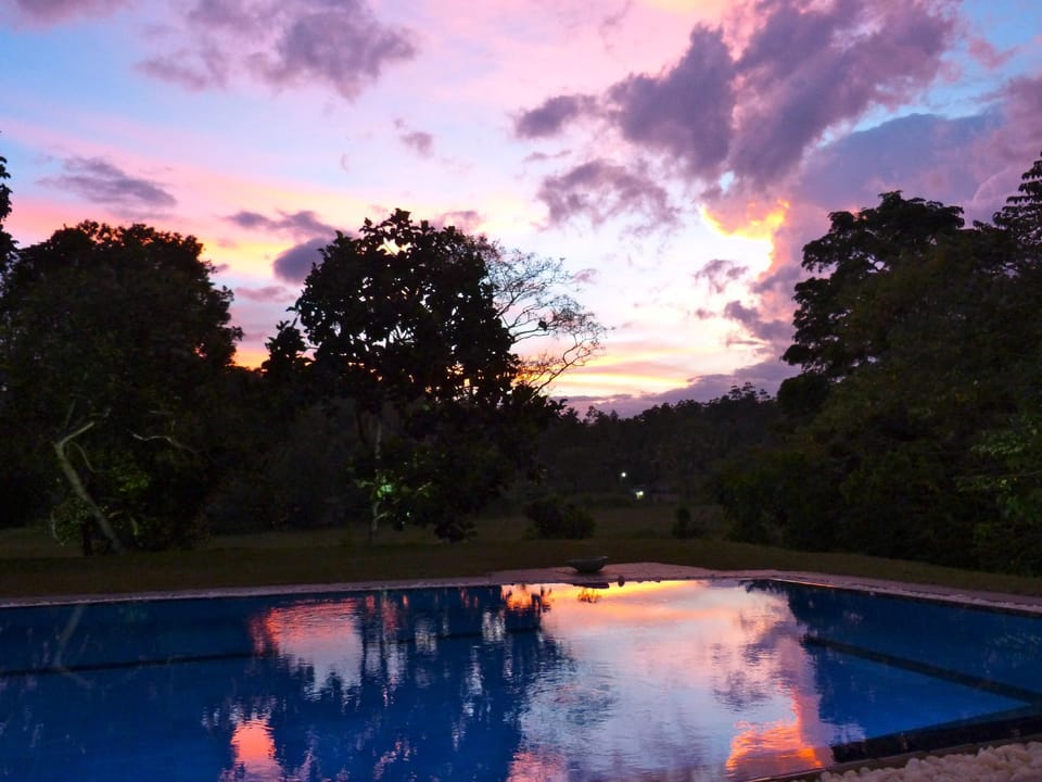 TROPICAL DREAM VILLA Villa in Galle