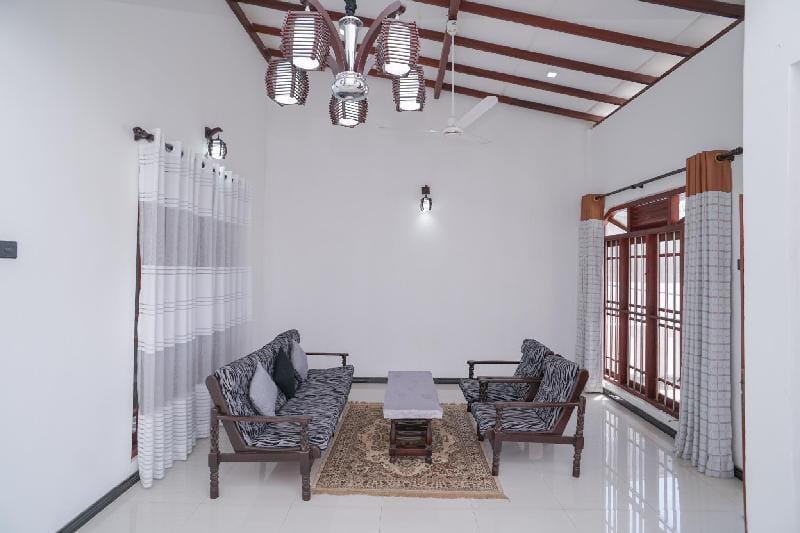 Stay At RichmondHill Apartment in Galle