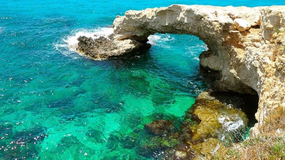 The Ultimate 5 Star Holiday Villa in Protaras with Private Pool and Close to the Beach, Protaras Villa in Protaras
