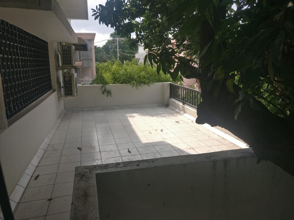 Ashish villa Vacation rental in Vadodara
