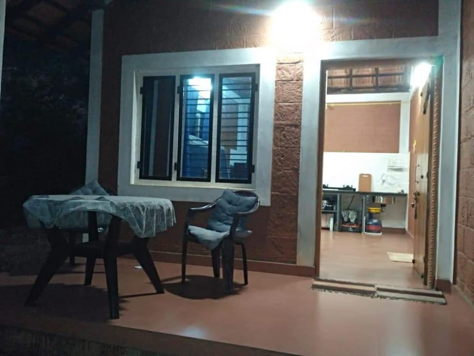 Mandala Vacation rental in Karnataka