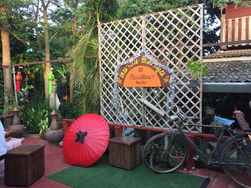 Huancanna@home0845041316 รับแต่ Walk-in Vacation rental in Thailand