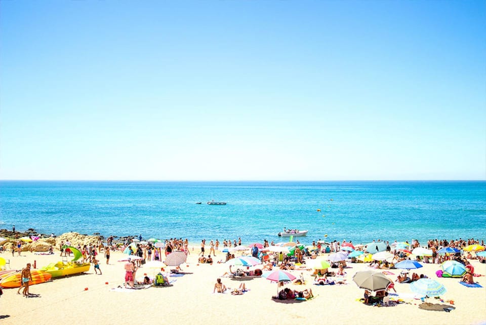 The Secret to Enjoying Your Luxury Home in the Algarve, Algarve Townhome 1065 Villa in Loulé