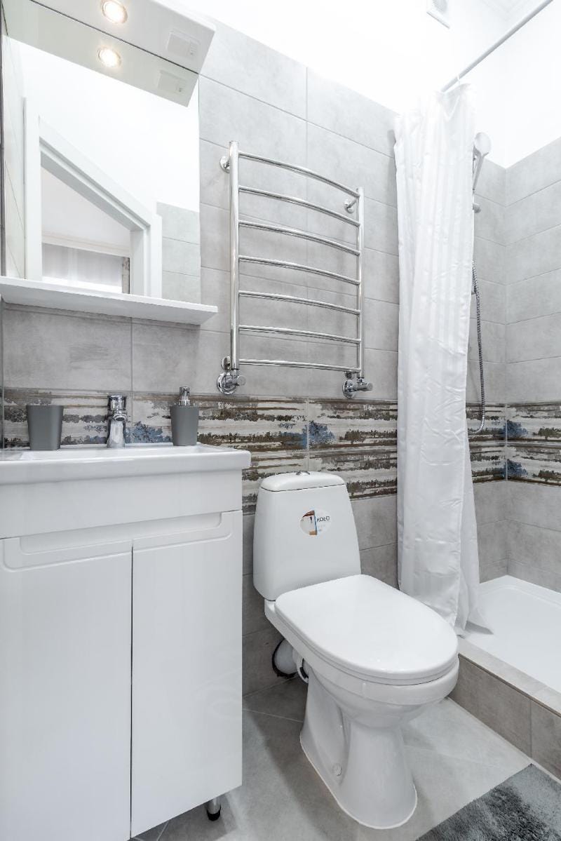 Bright ✯Golden Rose✯ Apartments ♥ Lviv Apartment in Lviv