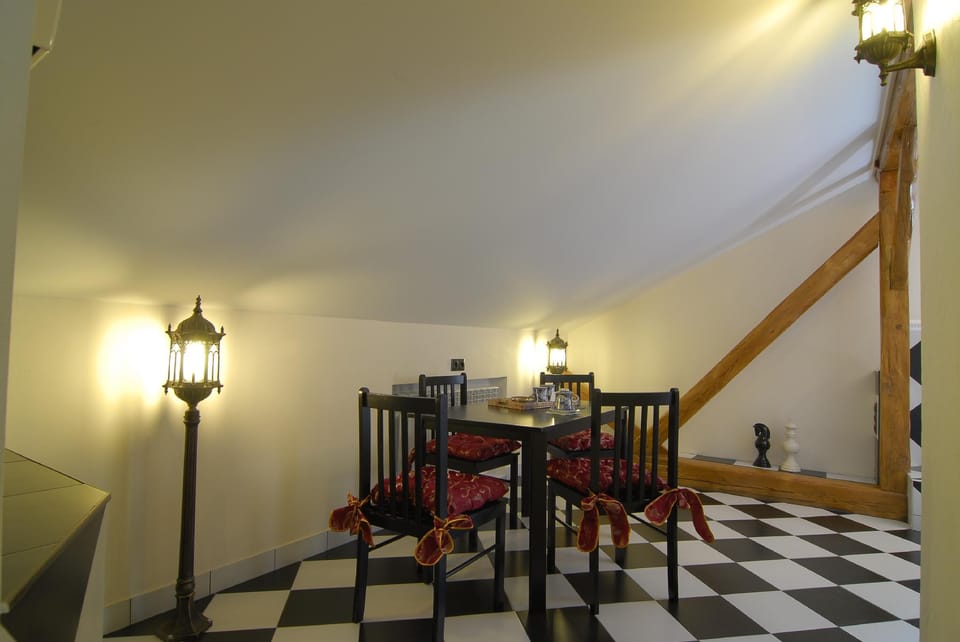 Stunning Private House Vacation rental in Lviv