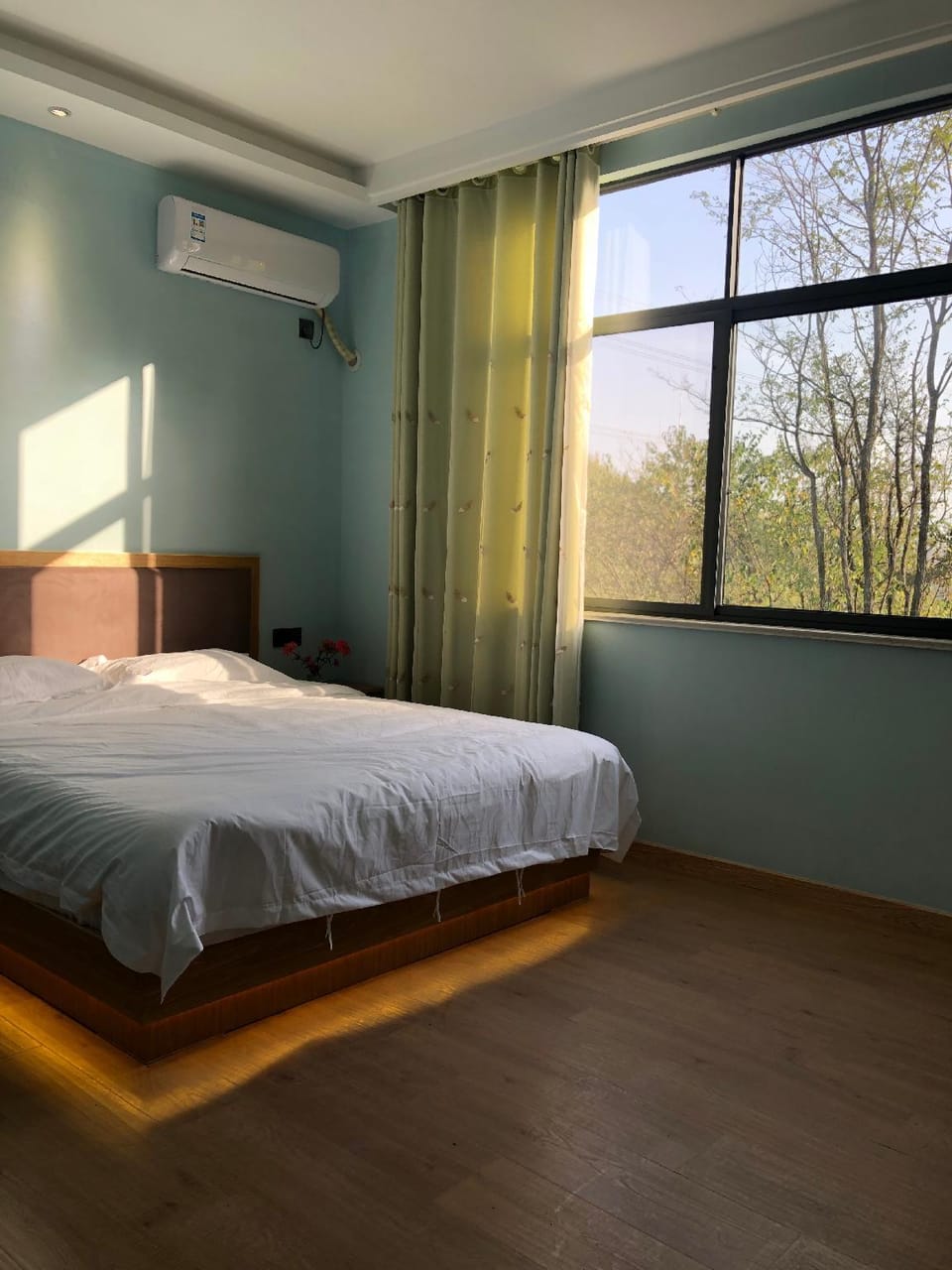 A quiet cottage Vacation rental in China