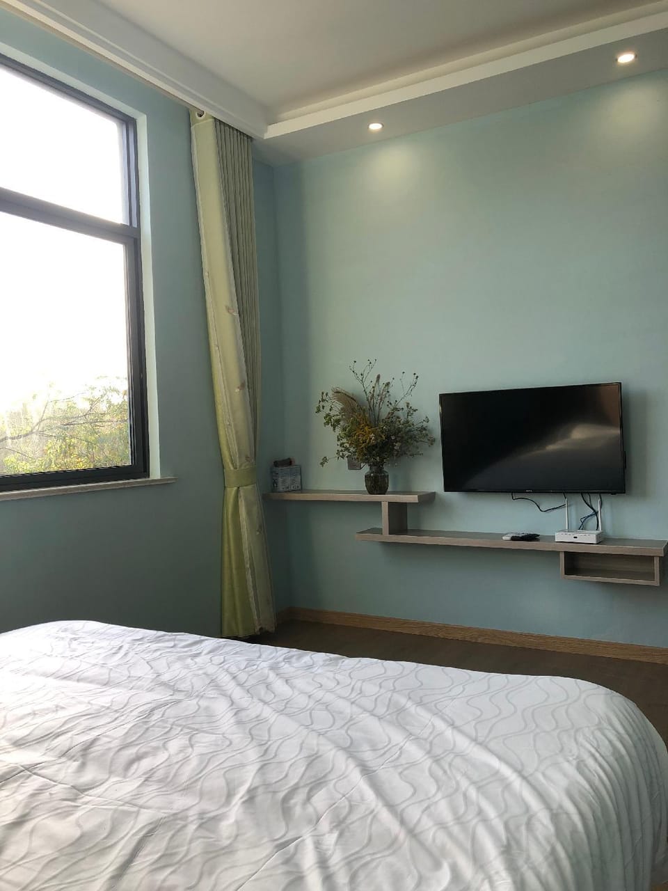 A quiet cottage Vacation rental in China