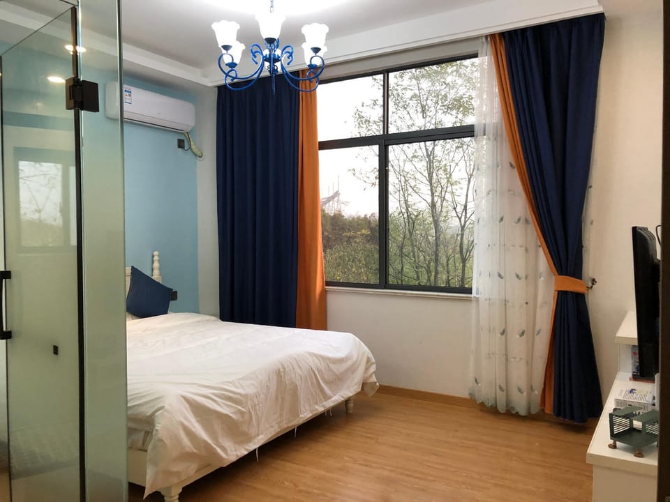 A quiet cottage Vacation rental in China