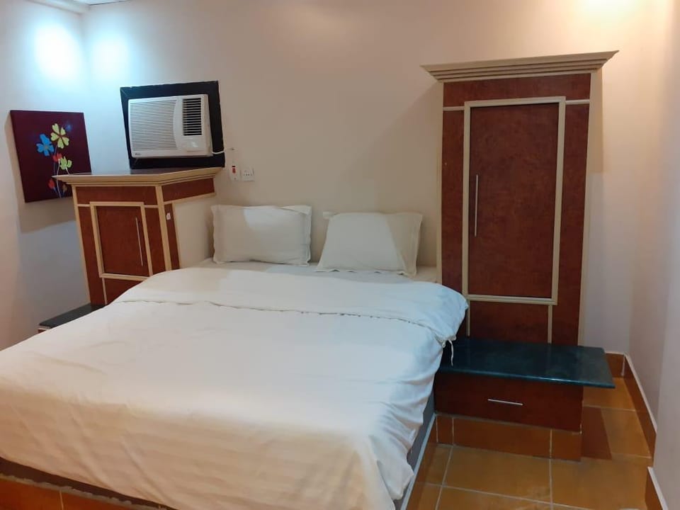 ABO AYUB AL-ANSARI PALACE Apartment in Medina