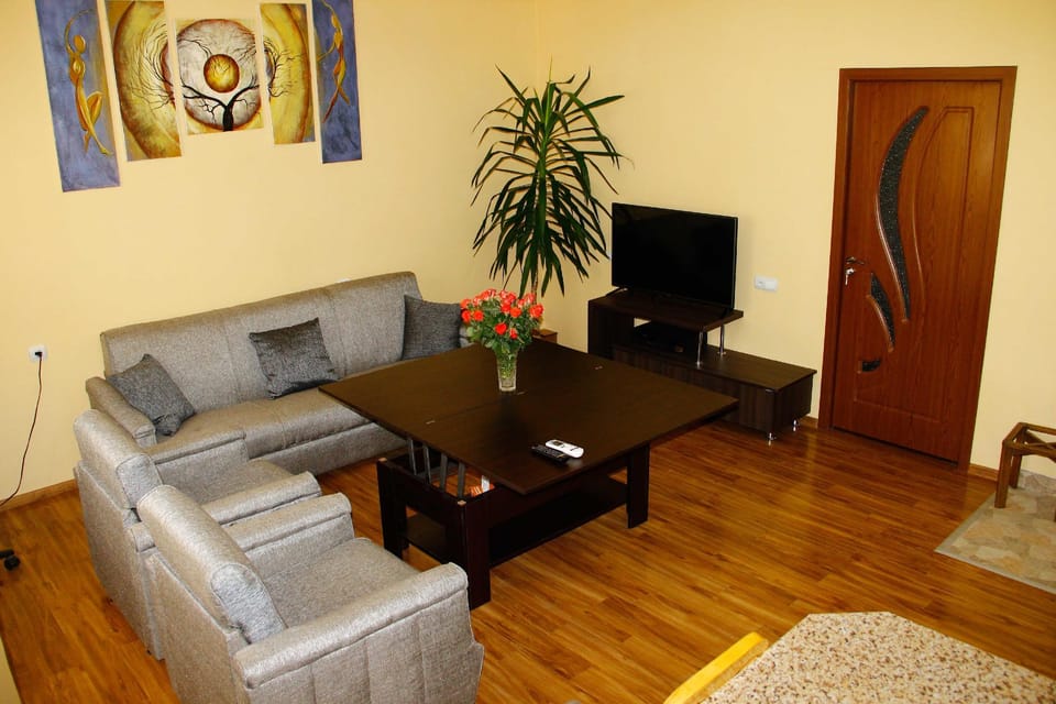 Yerevan-sky Apartment in Yerevan