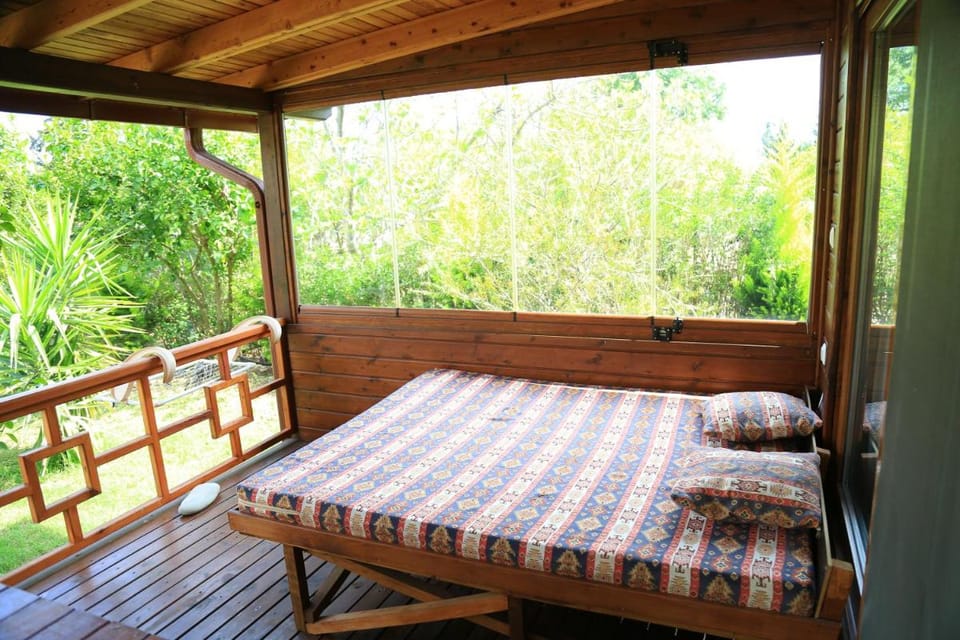Cıralı Villa Zeytin Campground/ 
RV Resort in Antalya Province