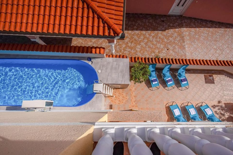 Royaluxs - Villa Oleander II Apartment in Primorje-Gorski Kotar County