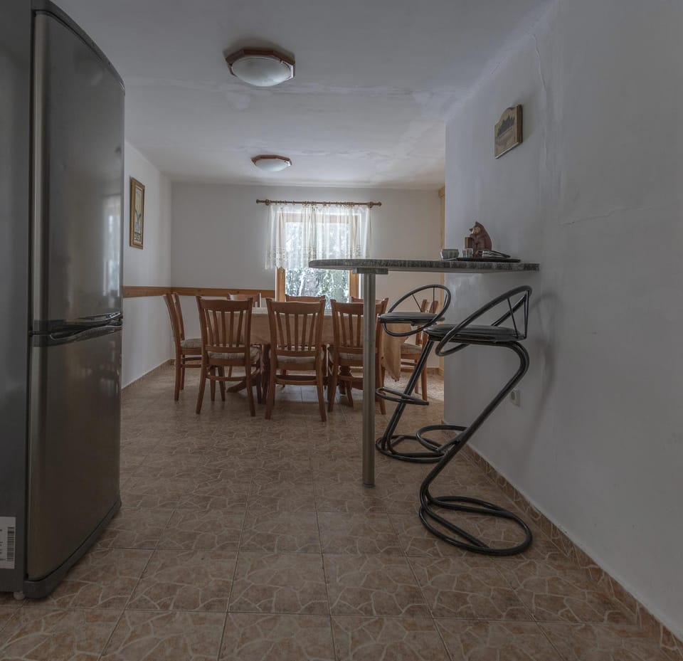 VILLA ELITZA PAMPOROVO Villa in Decentralized Administration of Macedonia and Thrace