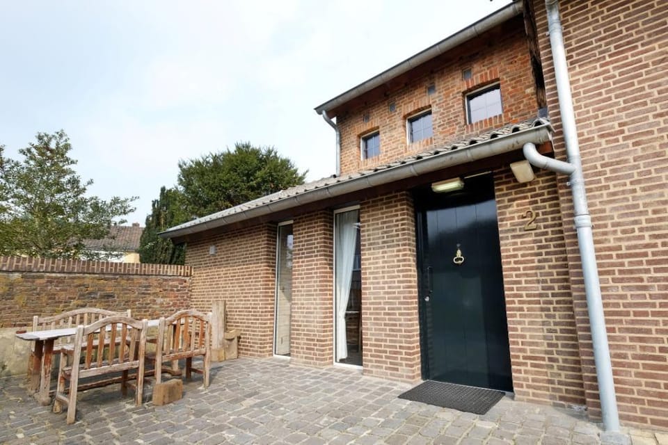 Comfort Appartement B Stadspark, Netflix, Airco! Apartment in Limburg (province)