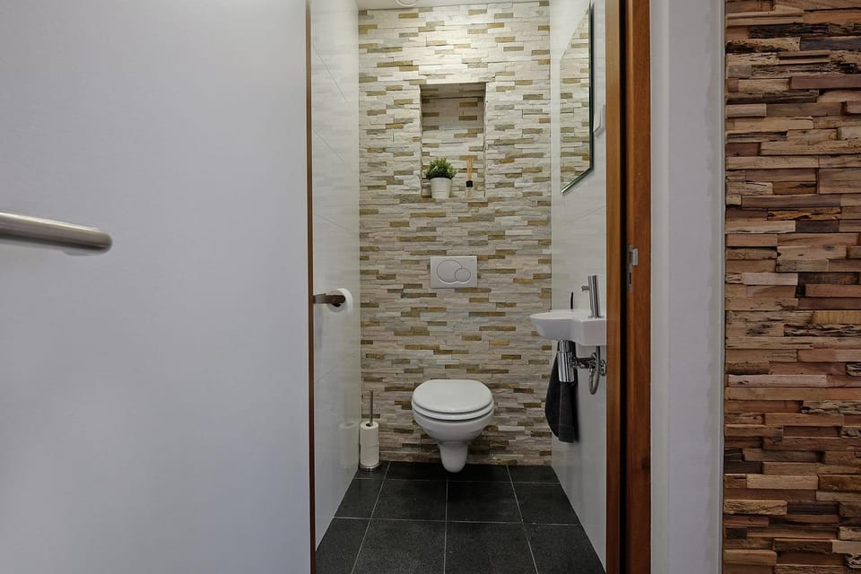 Deluxe Appartement C Stadspark, Netflix, Airco! Apartment in Limburg (province)